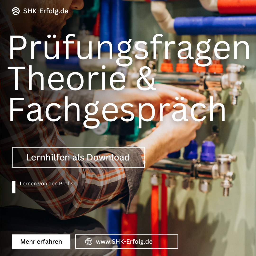 Prüfungsfragen für Theorie & Fachgespräch GP1 Zwischenprüfung (56 Fragen)