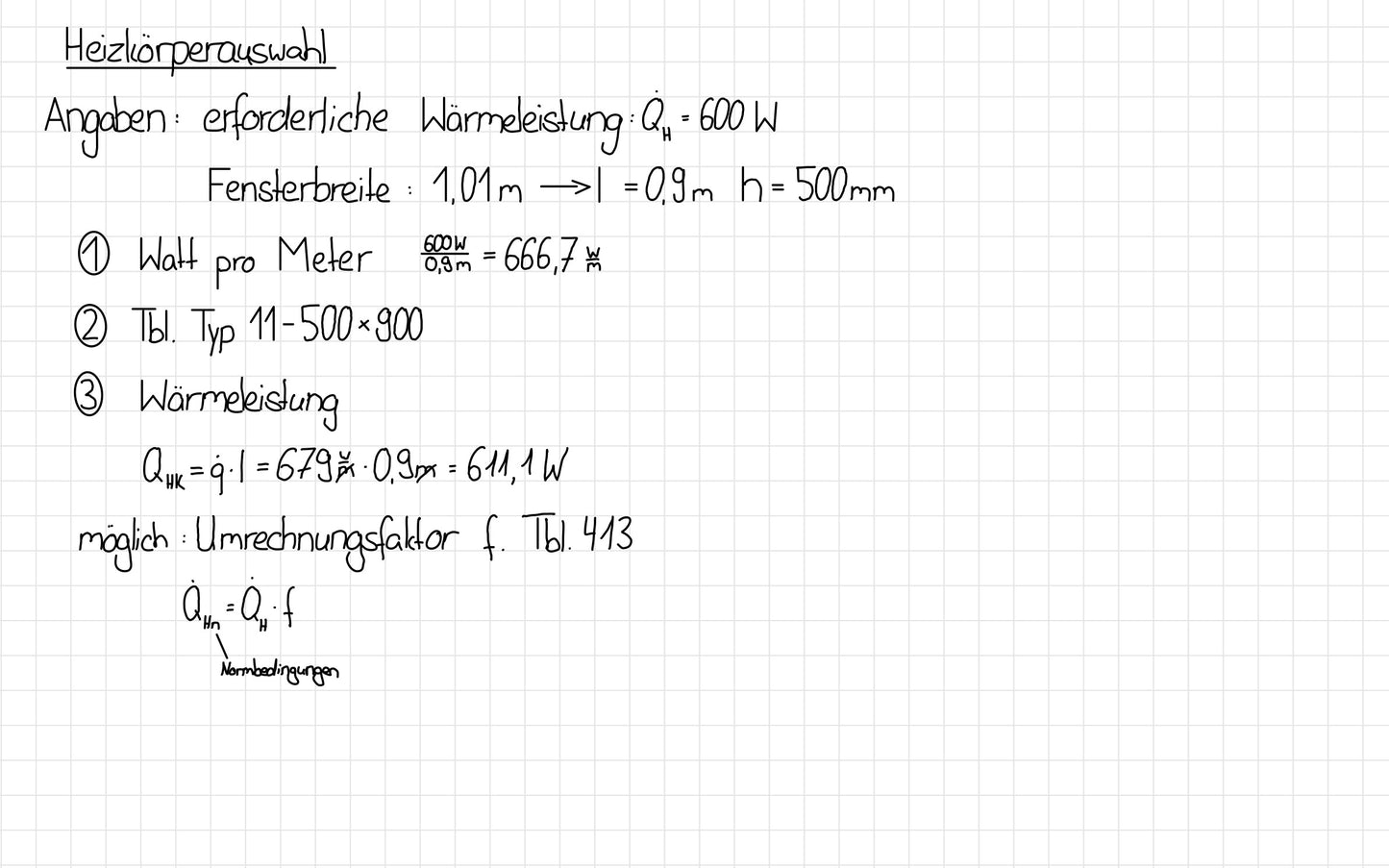 Vorbereitung Gesellenprüfung Teil 1 - SHK - Lernzettel und Lernhilfen - Zwischenprüfung