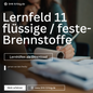 Lernfeld 11 - Anlagenmechaniker - Lernzettel & Inhalte