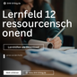 Lernfeld 12 - Anlagenmechaniker - Lernzettel & Inhalte