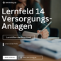 Lernfeld 14 - Anlagenmechaniker - Lernzettel & Inhalte