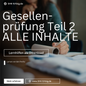 SHK Gesellenprüfung Teil 2 – Das Komplett-Lernpaket (25 Seiten PDF)