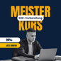 Vorbereitung für den Meisterkurs (SHK) inkl. Wiederholung aller Lernfelder