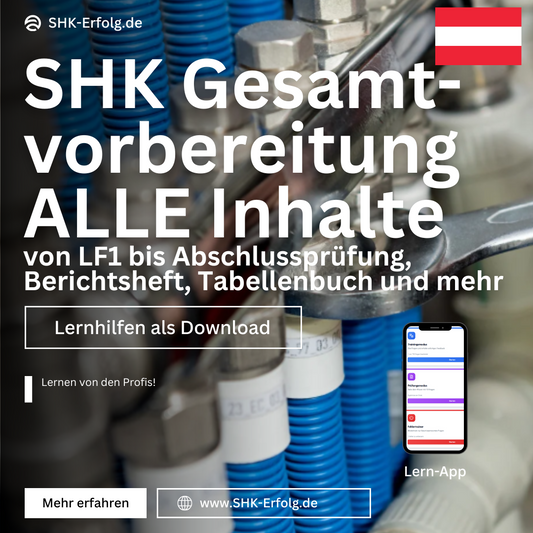 LAP Gesamtvorbereitung IuG – Das ultimative Ausbildungskomplett-Bundle - ALLE Inhalte