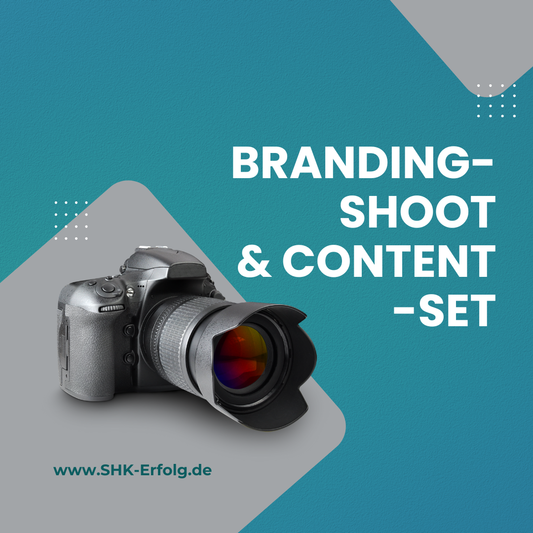 Branding-Shoot & Content-Set