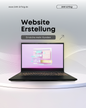 Website-Onepager für Handwerksbetriebe