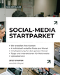 Social-Media-Startpaket für Handwerksbetriebe