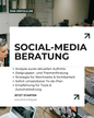 Social-Media-Beratung (60 Minuten)