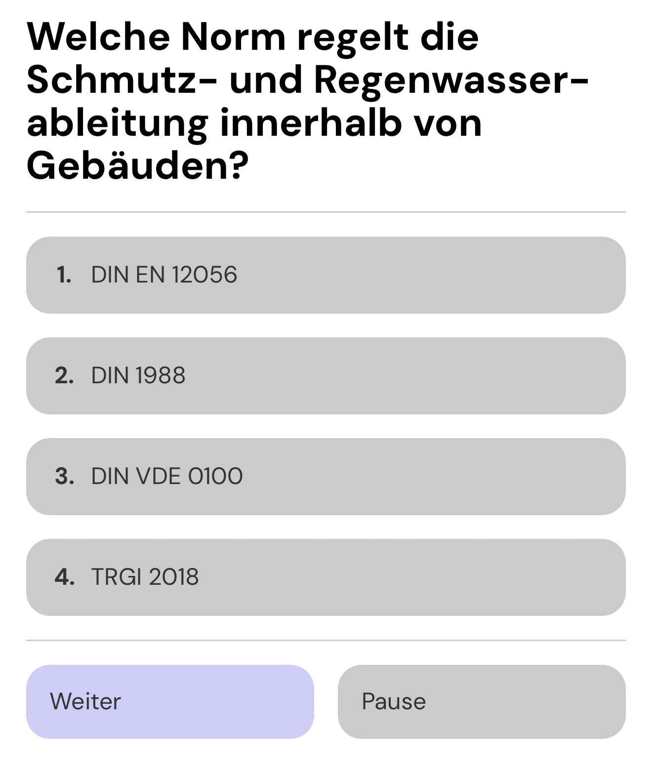 SHK-Prüfungs-Bundle – Gesellenprüfung Teil 2 + WiSo + Trainer-App