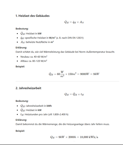 SHK Gesellenprüfung Teil 2 – Das Komplett-Lernpaket (100 Seiten PDF) inkl. Prüfungsfragen